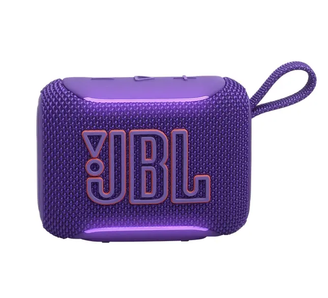 Тонколони, JBL GO 5 PUR Waterproof and drop-proof portable speaker - image 1