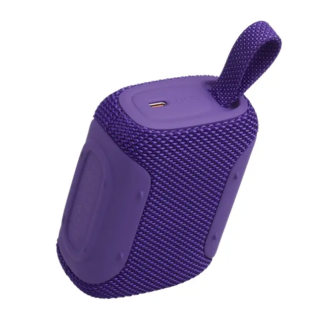 Тонколони, JBL GO 5 PUR Waterproof and drop-proof portable speaker - image 2