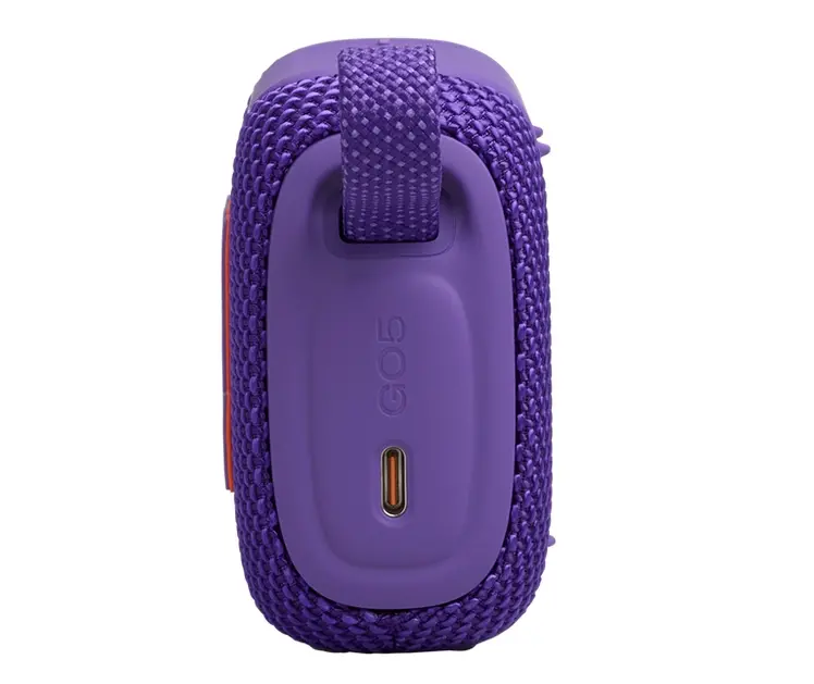 Тонколони, JBL GO 5 PUR Waterproof and drop-proof portable speaker - image 3