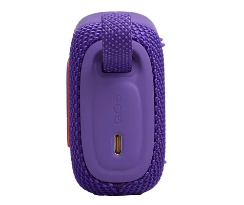 Тонколони, JBL GO 5 PUR Waterproof and drop-proof portable speaker - image 3