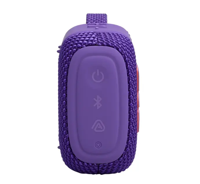 Тонколони, JBL GO 5 PUR Waterproof and drop-proof portable speaker - image 4