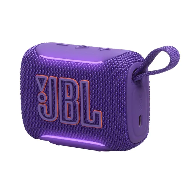 Тонколони, JBL GO 5 PUR Waterproof and drop-proof portable speaker - image 5