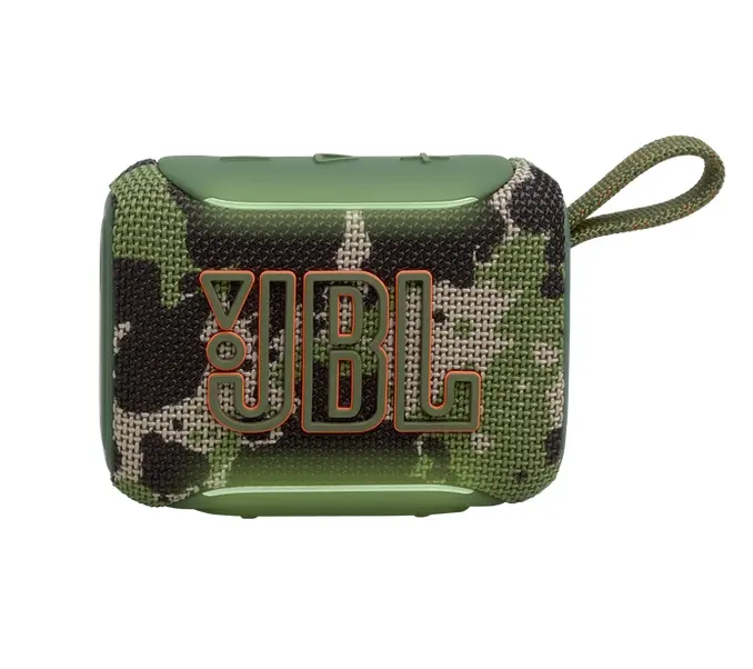 Тонколони, JBL GO 5 SQUAD Waterproof and drop-proof portable speaker - image 1