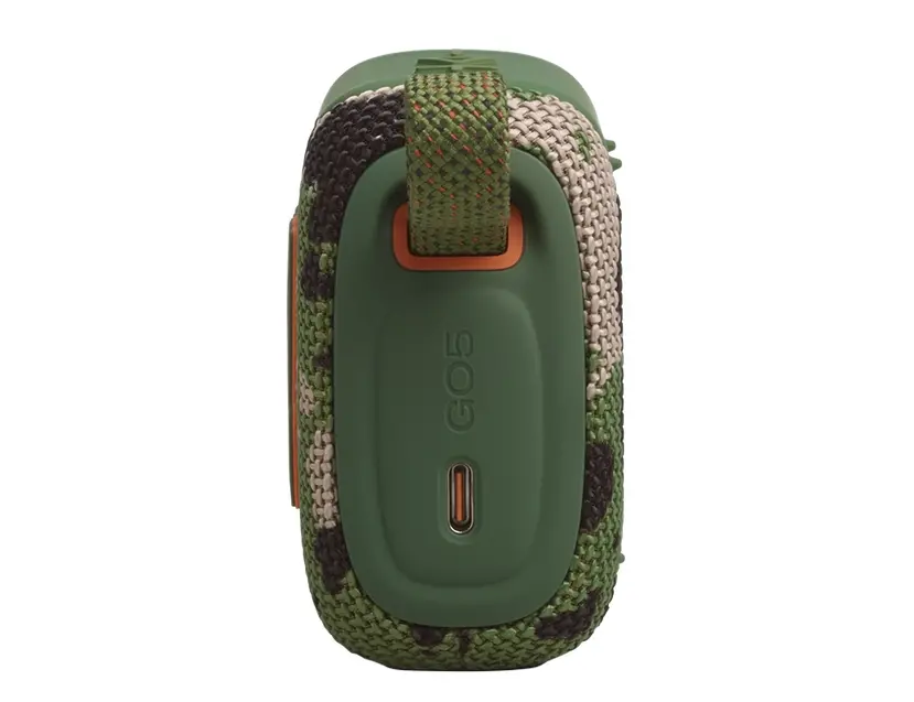Тонколони, JBL GO 5 SQUAD Waterproof and drop-proof portable speaker - image 3