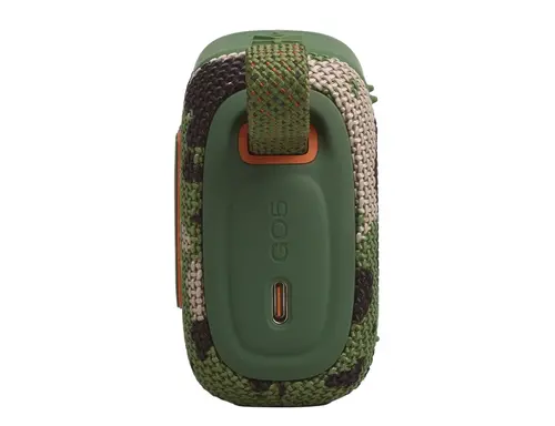 Тонколони, JBL GO 5 SQUAD Waterproof and drop-proof portable speaker - image 3