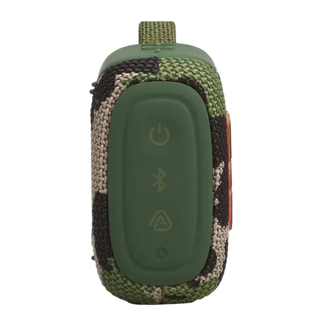 Тонколони, JBL GO 5 SQUAD Waterproof and drop-proof portable speaker - image 4