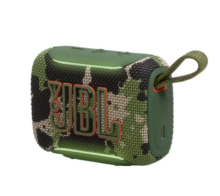 Тонколони, JBL GO 5 SQUAD Waterproof and drop-proof portable speaker - image 5