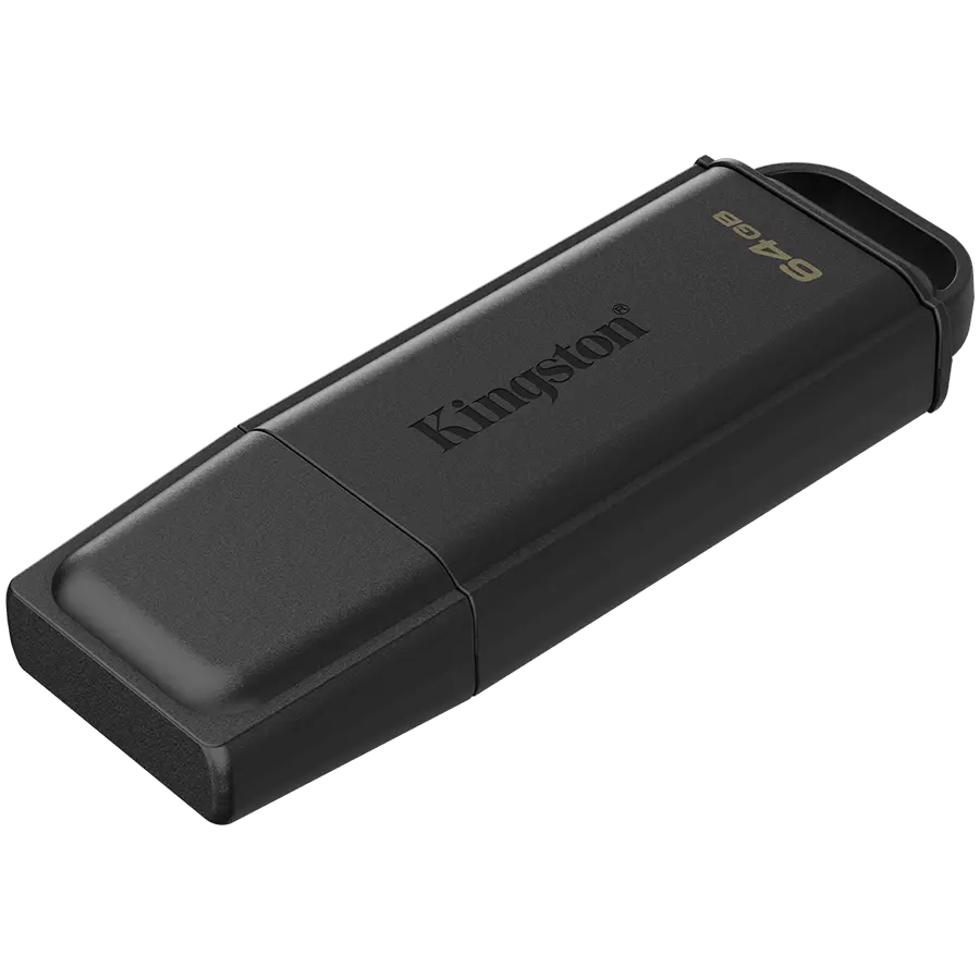 USB памет KINGSTON DataTraveler Exodia G2 64GB