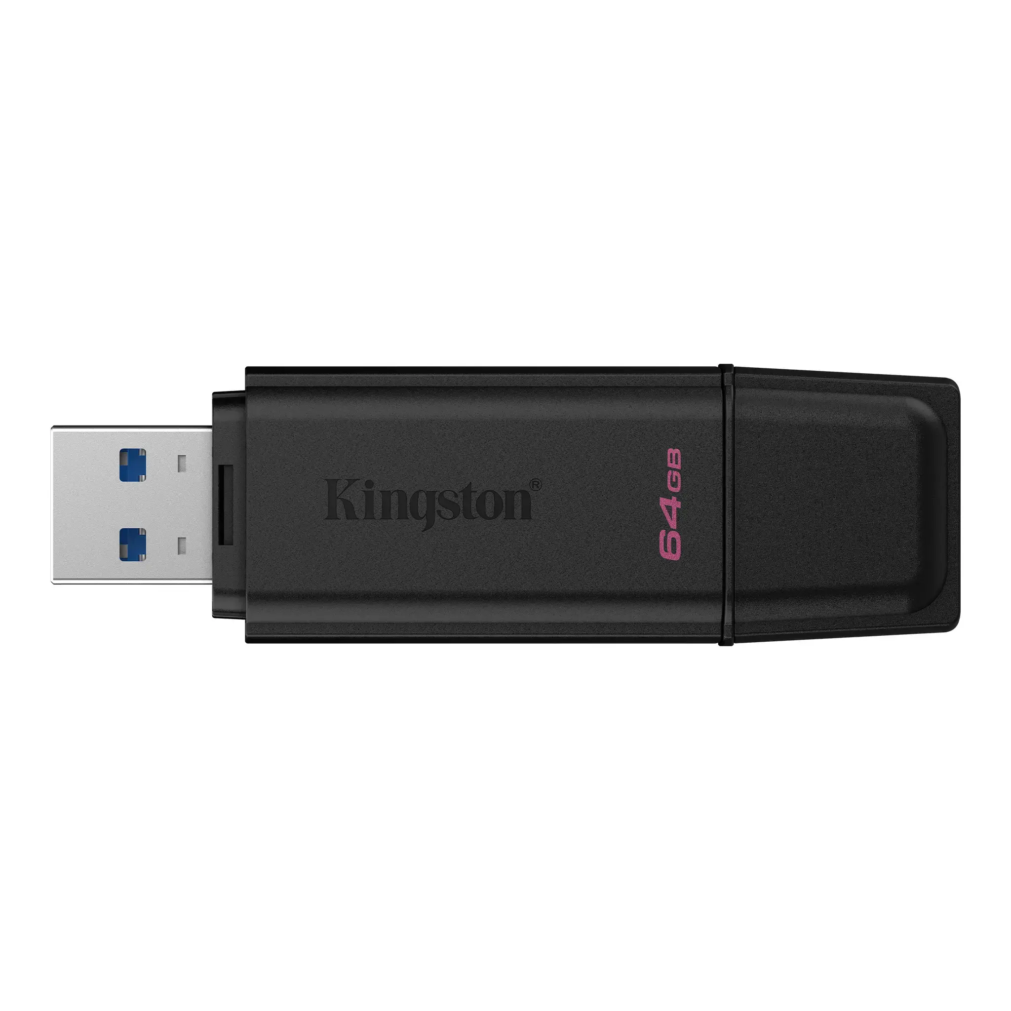 USB памет KINGSTON DataTraveler Exodia G2 64GB - image 1