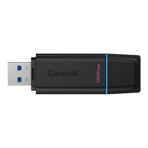 USB памет KINGSTON DataTraveler Exodia G2 128GB - image 1