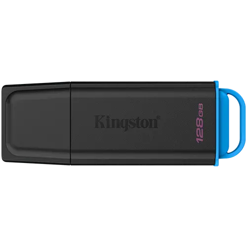 Μνήμη USB KINGSTON DataTraveler Exodia G2 128GB - 1