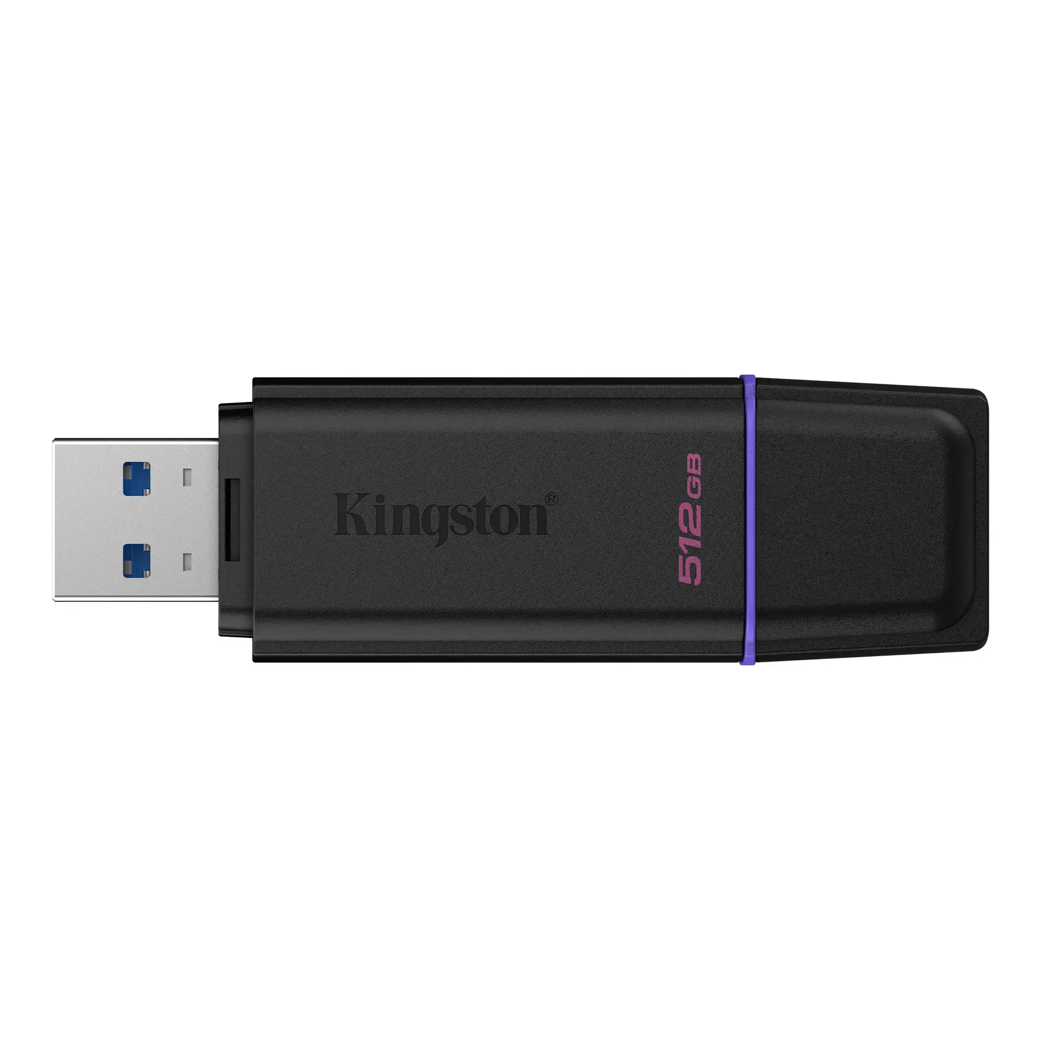 USB памет KINGSTON DataTraveler Exodia G2 512GB - image 1