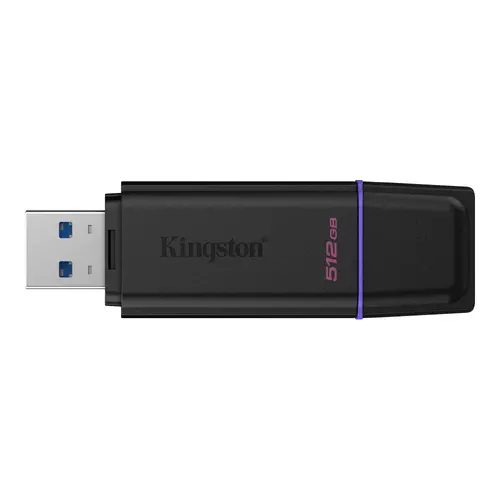 USB памет KINGSTON DataTraveler Exodia G2 512GB - image 1