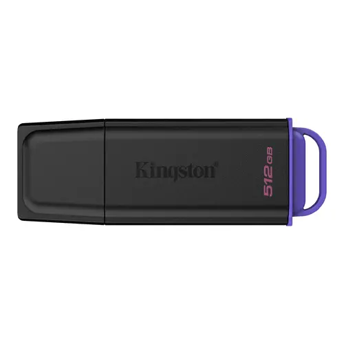 USB памет KINGSTON DataTraveler Exodia G2 512GB