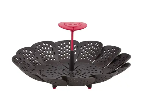 Аксесоар, Tefal K2071614 Steamer Basket Ingenio Tefal - image 1