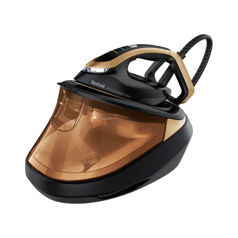 Парогенератор, Tefal GV9823E1 Steam Station Pro Express V