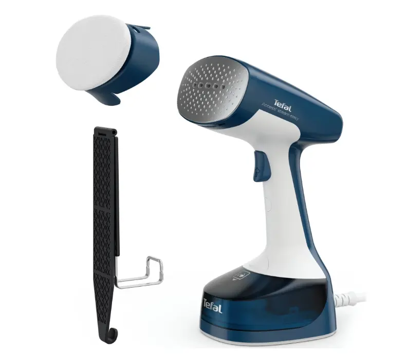 Уред за гладене с пара, Tefal DT7130E1 Garment Steamer Access Steam Ea