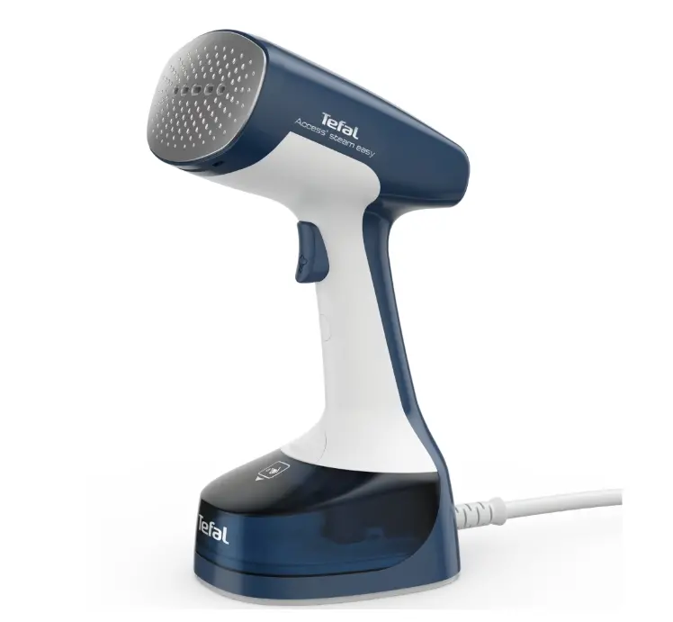 Уред за гладене с пара, Tefal DT7130E1 Garment Steamer Access Steam Ea - image 1