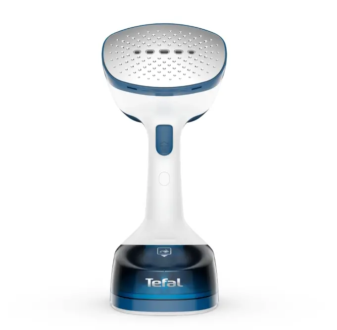 Уред за гладене с пара, Tefal DT7130E1 Garment Steamer Access Steam Ea - image 2