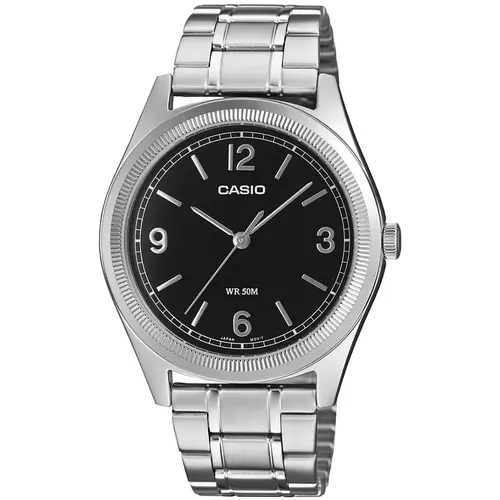 Мъжки часовник Casio - MTP-B210D-1AVDF