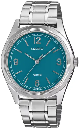 Ανδρικό ρολόι Casio - MTP-B210D-2A1VDF