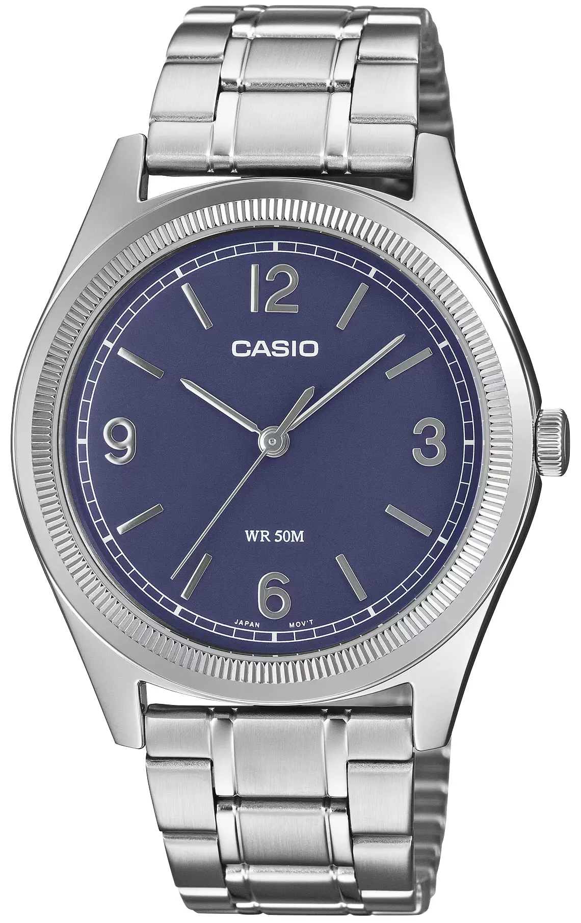 Ceas bărbătesc Casio - MTP-B210D-2A2VDF