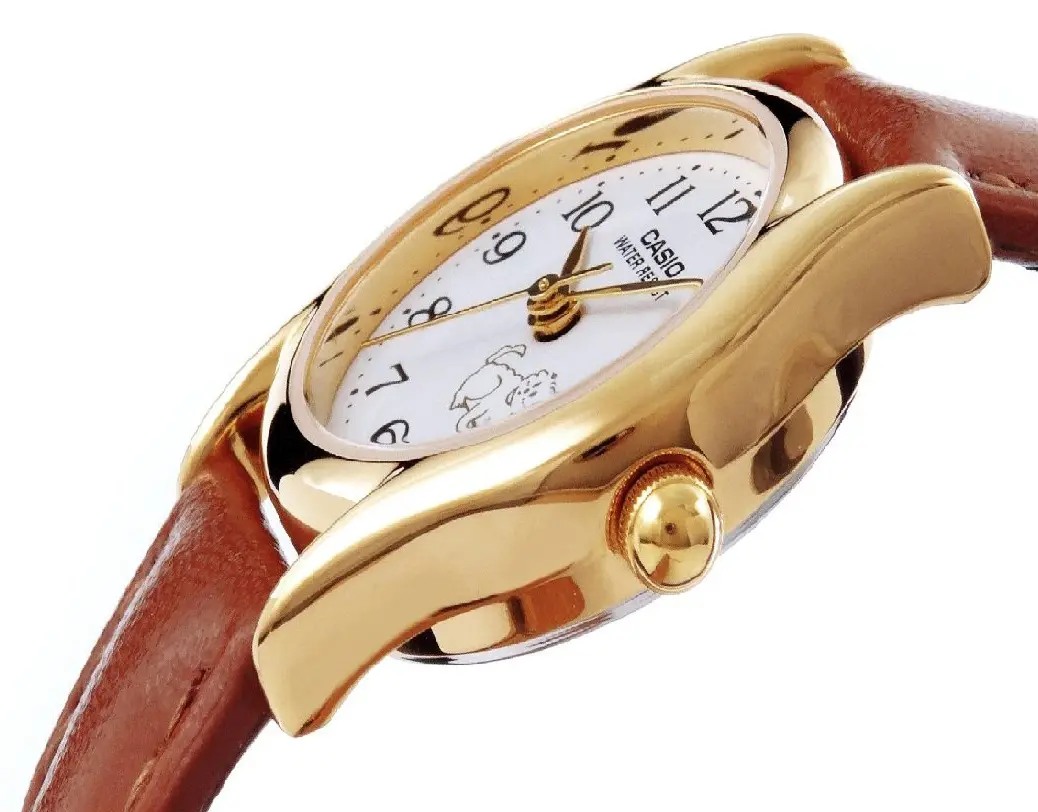Γυναικείο ρολόι Casio - LTP-1094Q-7B7RDF - image 3