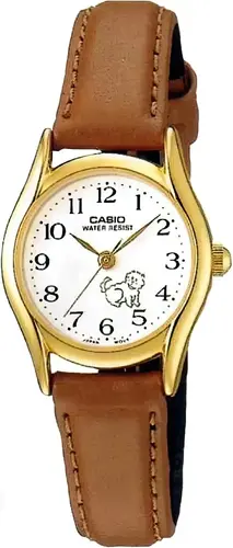 Γυναικείο ρολόι Casio - LTP-1094Q-7B7RDF - 1
