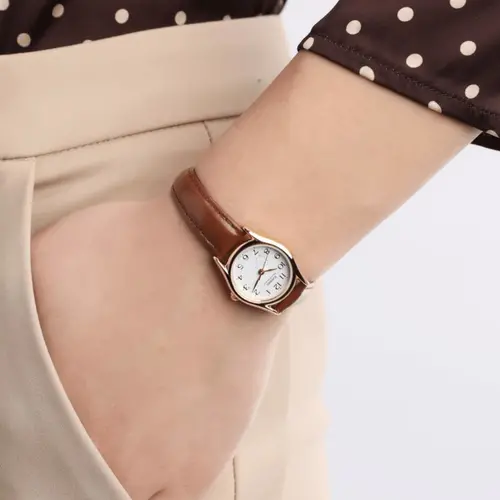Дамски часовник Casio - LTP-1094Q-7B8RDF - image 3