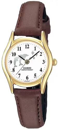 Ceas de damă Casio - LTP-1094Q-7B9RDF Ceas de damă Casio - LTP-1094Q-7B9RDF