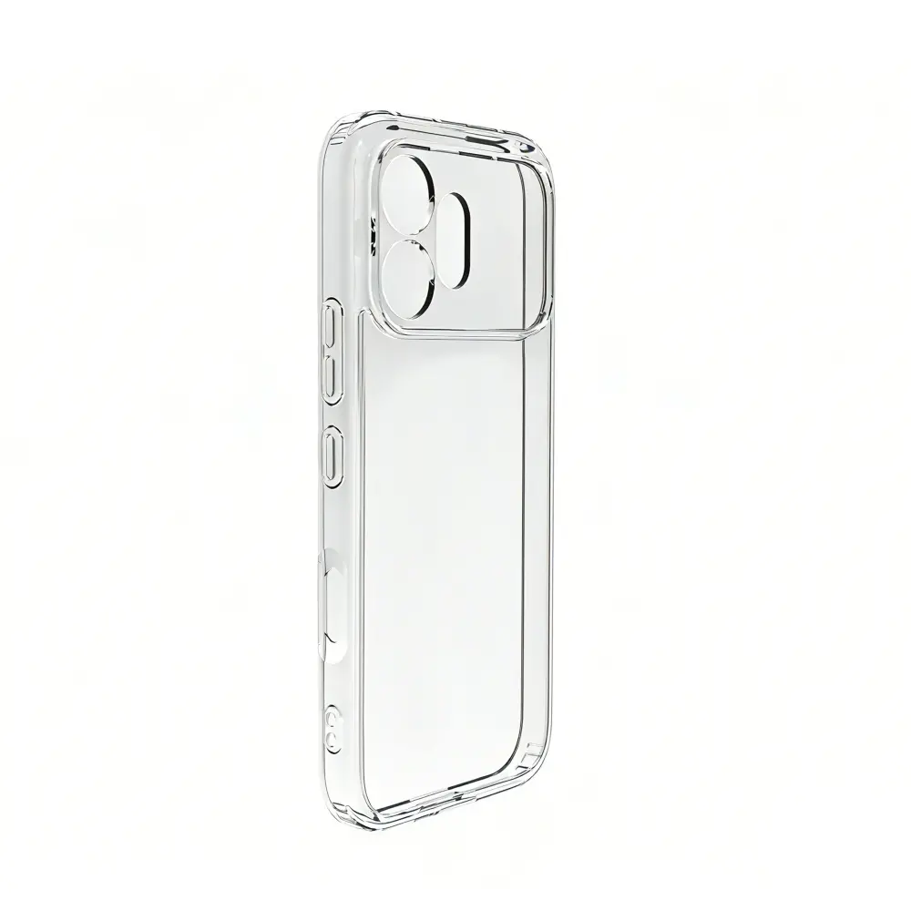 Калъф, Honor H600 Case Transparent