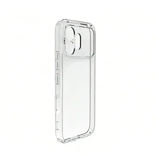 Husă, Honor H600 Case Transparent - 1