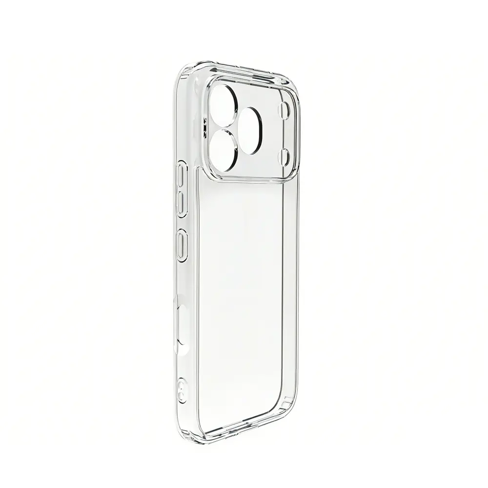 Калъф, Honor H600 Pro Case Transparent