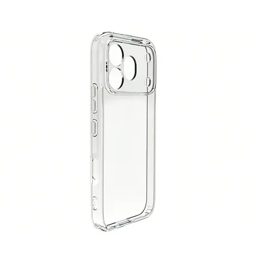 Husă, Honor H600 Pro Case Transparent - 1