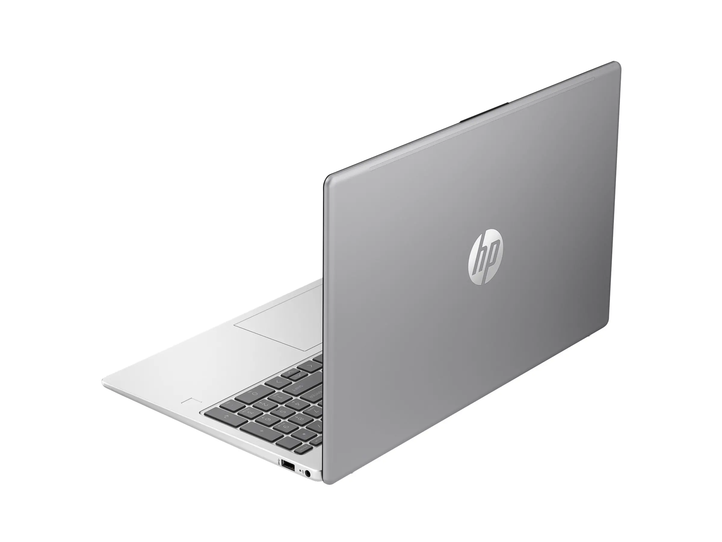 HP 250R G10 Intel Core 3 100U 15.6inch FHD 8GB 512GB FREEDOS - image 5