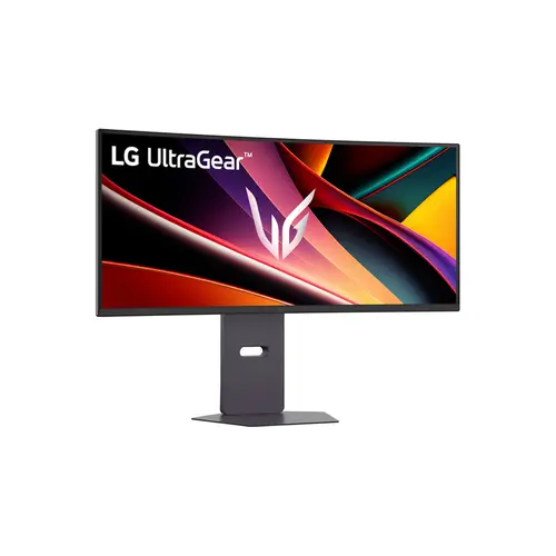 Монитор, 34 LG 34G600A-B - image 1