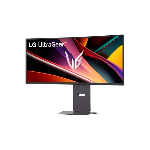 Монитор, 34 LG 34G600A-B - image 2