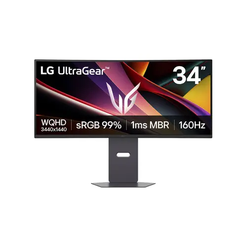 34 LG 34G600A-B