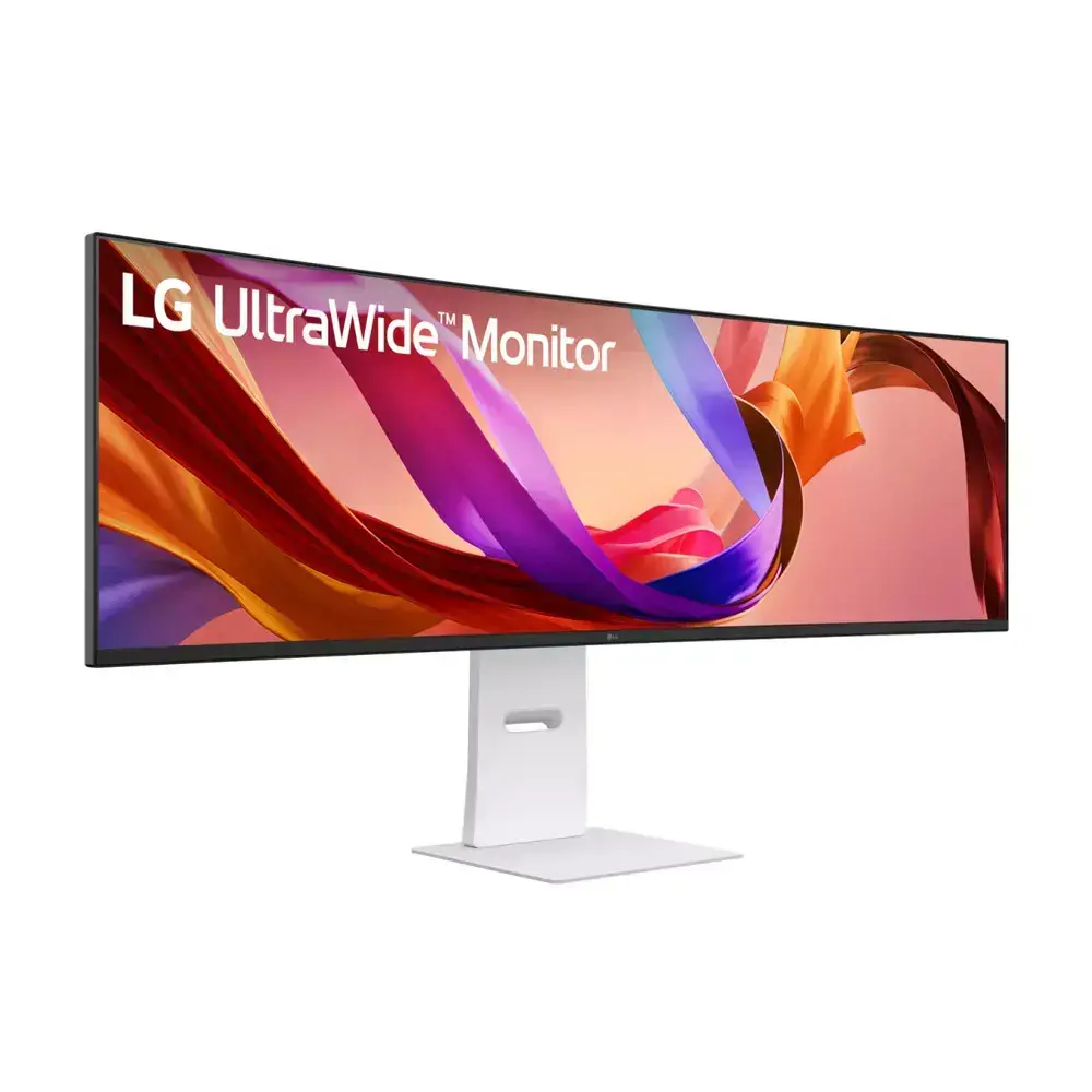 Монитор, 49 LG 49U950A-W - image 1
