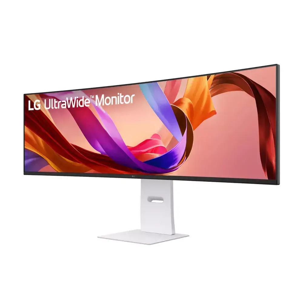 Монитор, 49 LG 49U950A-W - image 2