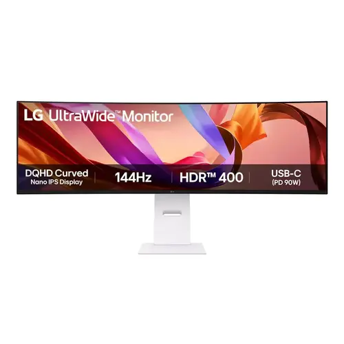 Οθόνη, 49 LG 49U950A-W - 1