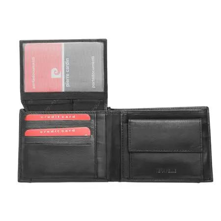 Мъжки портфейл PIERRE CARDIN - image 3