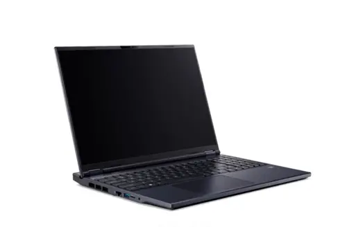 Лаптоп, Acer Predator Helios Neo 16 AI, PHN16-73-9649, Intel Core Ultra 9 275HX (up to 5.4GHz, 36MB), 16" WQXGA (2560x1600) IPS 240Hz, 16GB DDR5 (1 slot free), 1024GB PCIe NVMe SSD, GeForce RTX 5070Ti 12GB GDDR7, FHD IR Cam, WiFi 6E, BT 5.3, No OS - image 1