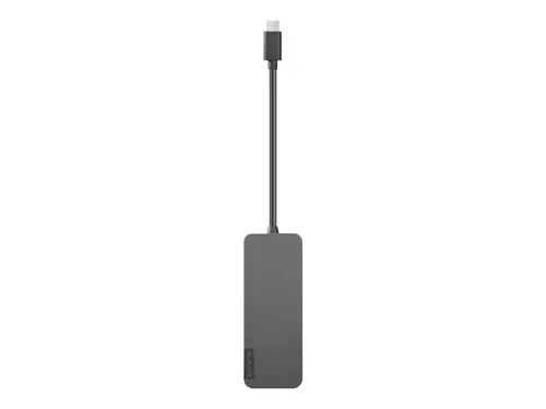 LENOVO USB-C to 4 Ports USB-A Hub - image 1