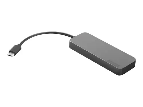 LENOVO USB-C to 4 Ports USB-A Hub - image 2
