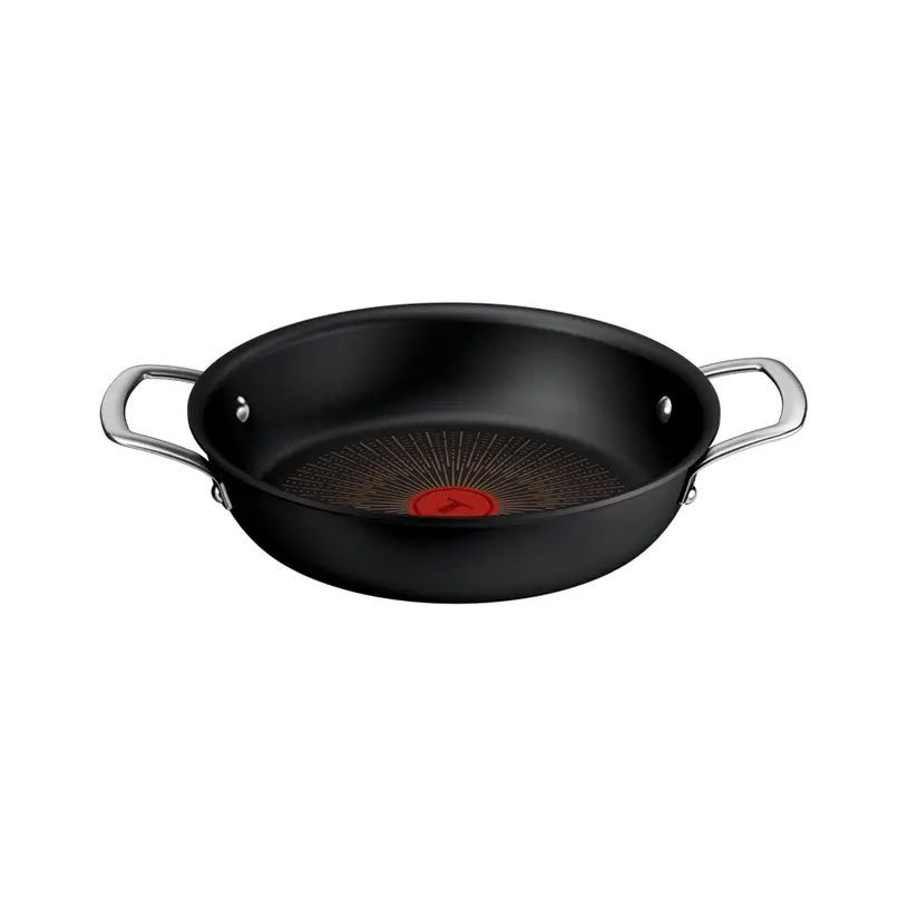 Тиган, Tefal G3308802 Sah24Lid Ml Alz Pe Excel Plus B - image 1
