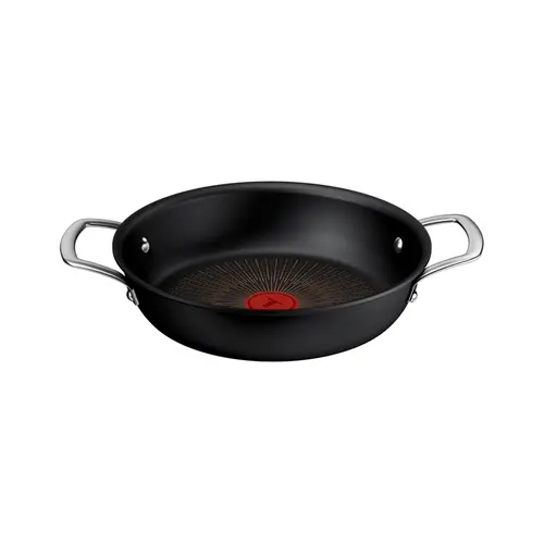 Тиган, Tefal G3308802 Sah24Lid Ml Alz Pe Excel Plus B - image 1