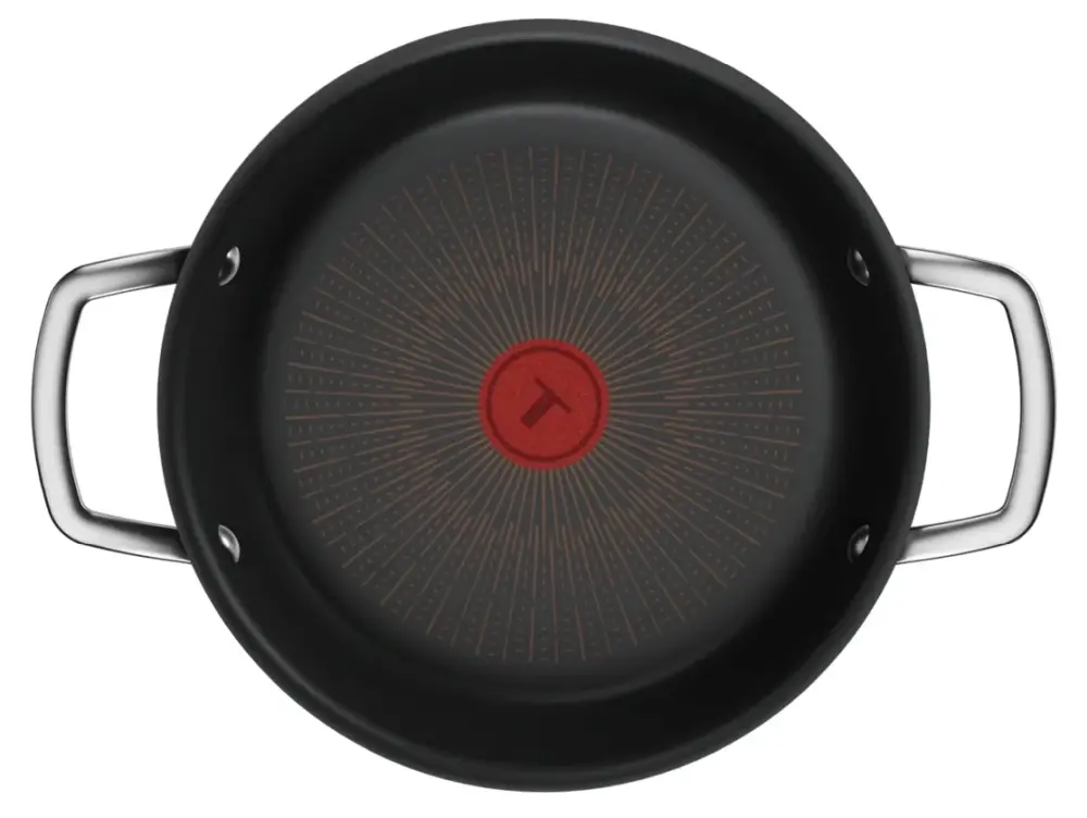 Тиган, Tefal G3308802 Sah24Lid Ml Alz Pe Excel Plus B - image 2