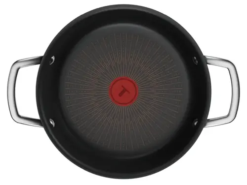 Тиган, Tefal G3308802 Sah24Lid Ml Alz Pe Excel Plus B - image 2