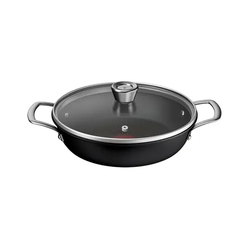 Тиган, Tefal G3308802 Sah24Lid Ml Alz Pe Excel Plus B